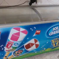 فریزر صندوقی