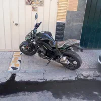 z1000|موتورسیکلت|تهران, کوی نصر مهرآباد|دیوار