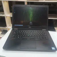 لپ تاپ Dell E5470   فروش اقساطی نوت بوک مثلث