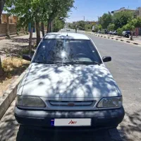 فروش فوری پراید۱۳۱