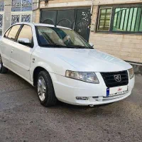 سمند سورن ef7 مدل 93 درحد|خودرو سواری و وانت|بیرجند, |دیوار