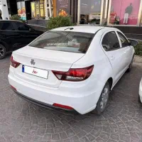 شاهین ۱۴۰۱ کم کار سانروف دار|خودرو سواری و وانت|یزد, |دیوار