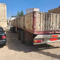 لبه دومحور وکمپرس دومحور