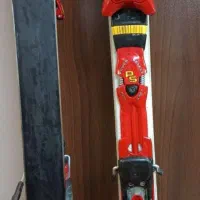 چوب اسکی آلپاین