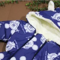 سرهمی بچگانه تدی دار|کفش و لباس بچه|تهران, فردوسی|دیوار