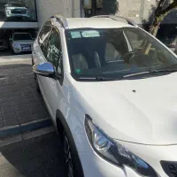 پژو ۲۰۰۸ درجه ۱|خودرو سواری و وانت|تهران, ایوانک|دیوار