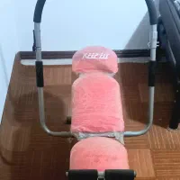 دستگاه چندکاره ورزشی / Keep Fit Taiwan
