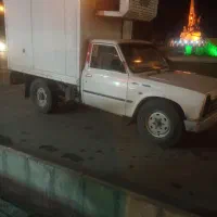 نیسان یخچالی