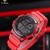 CASIO دیجیتال|ساعت|اصفهان, باغ نگاره|دیوار