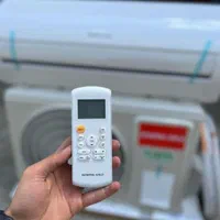 فروش کولرهای جنرال گلد اصلی 24/18/12 هزار|کولر گازی و فن‌کوئل|رشت, جانبازان|دیوار
