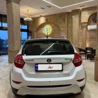 برلیانس کراس مدل ۹۷ بیرنگ درجه ۱ موتور بزرگ ۱۶۵۰|خودرو سواری و وانت|بابل, |دیوار