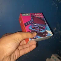 هنذفدی بلوتوثی ایرپاد|لوازم جانبی موبایل و تبلت|اهواز, فرهنگ شهر|دیوار