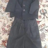 کت و شلوار