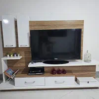 میز تلویزیونی