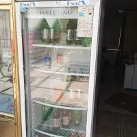 یخچال خنک کننده برا نوشیدنی