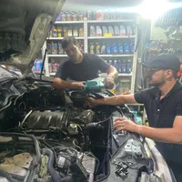 توپی سر کمک و بالن بی ام و پورشه بنز فولکس|قطعات یدکی و لوازم جانبی|تهران, اقدسیه|دیوار