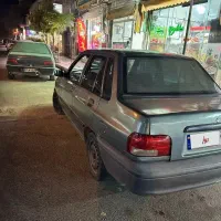 پراید ۸۴|خودرو سواری و وانت|محمدشهر, عباس آباد|دیوار