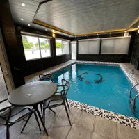 ویلا استخردار ۳ خوابه دوبلکس ساحلی