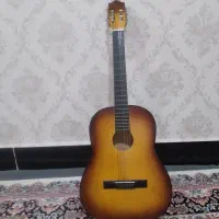 گیتار یاماها نونو ساز کوک کوک