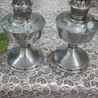 مجموعه ازقدبم   سماور نفتی ۶لیتری و۲لیتری نو|سماور، چای‌ساز، قهوه‌ساز|قم, حنیف نژاد|دیوار