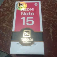 نوت 15 آکبند