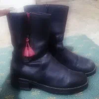 بوت زنانه. نو