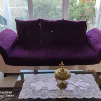 مبل هشت نفره