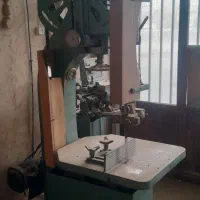 فروش  اره فلکه ۶۰ سانتی و اره تیز کنی۲