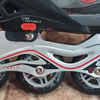 کفش اسکت|دوچرخه، اسکیت، اسکوتر|تربت‌حیدریه, رضاشهر|دیوار