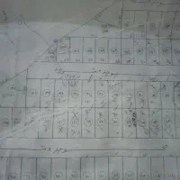 قطعه زمین ۷۸ متر نصیر شهر