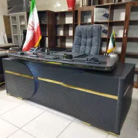 مبلمان اداری،میزاداری،میز مدیریت،صندلی اداری|مبلمان اداری|نظرآباد, نظرآباد|دیوار