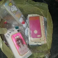 قاب و گلس موبایل