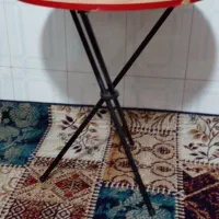 با سلام یک عدد میز خاطره سالم