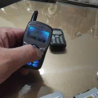 پاناسونیکGD55 A100سامسونگA8 اوراقی‌استفاده‌ازقطعات|موبایل|تهران, افسریه شمالی|دیوار
