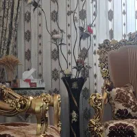 گل و گلدان