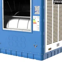 سرویس و نگهداری کولر ابی