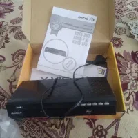 دستگاه گیرنده دیجیتال