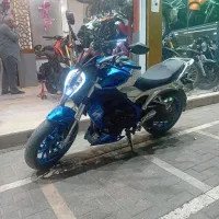 بلنتا ۳۰۰درحد صفر(قربان زاده)