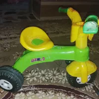 سه چرخه کودک