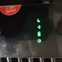 مودم جیبی هواوی|مودم و تجهیزات شبکه|شهرکرد, |دیوار