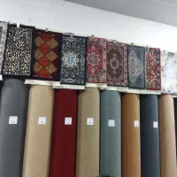 موکت سرامیکی عابدینی ( حجتی )