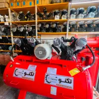 پمپ باد و تجهیزات کارگاهی|ماشینآلات صنعتی|تربت جام, امام|دیوار