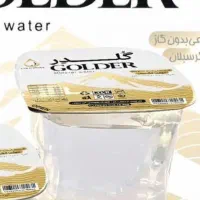 فروش آب معدنی