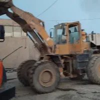 حمل شن و ماسه|خدمات حمل و نقل|صابری, |دیوار