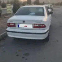  به.   سمندse|خودرو سواری و وانت|اصفهان, شاهزاده ابراهیم|دیوار