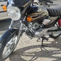 باکسر اصل hlx150 اچ ال ایکس 1404هندی اقساط 15ماهه