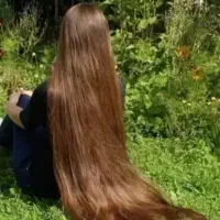 موی طبیعی خام رنگی مرکز تخصصی خرید تهران