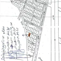 زمین طرح پارسیان(کرمیان)