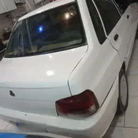 فروش پراید 132