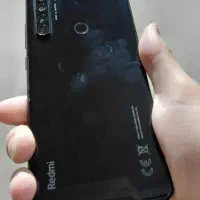 شیاومی نوت 8 گیگ128